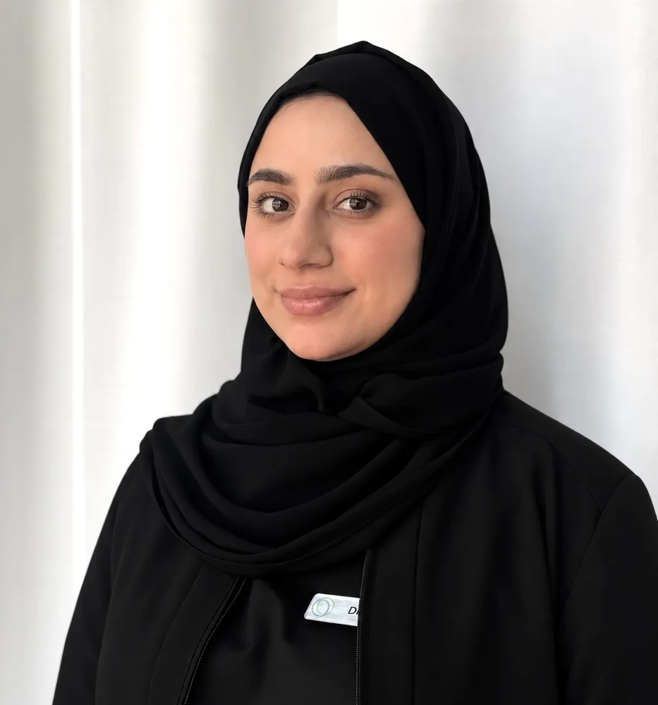 Alhanouf Alhammadi