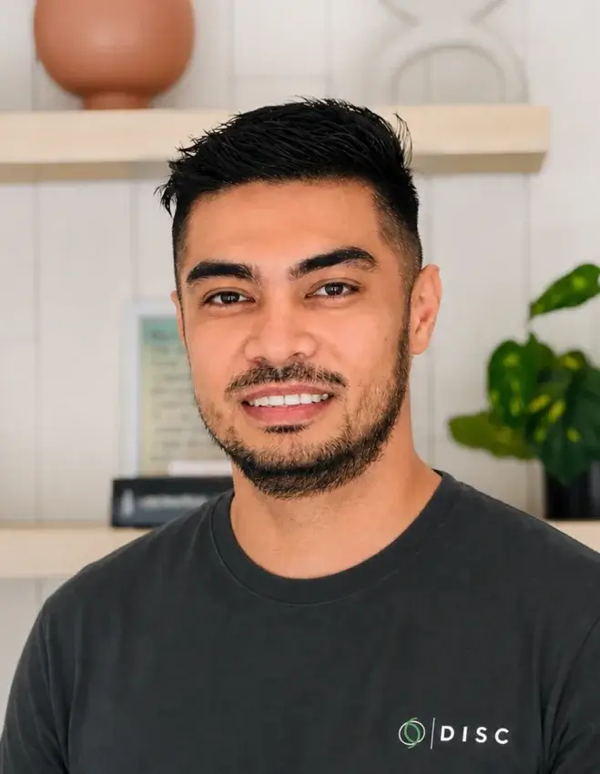 Jose Xavier Dela Torre Yrastorza