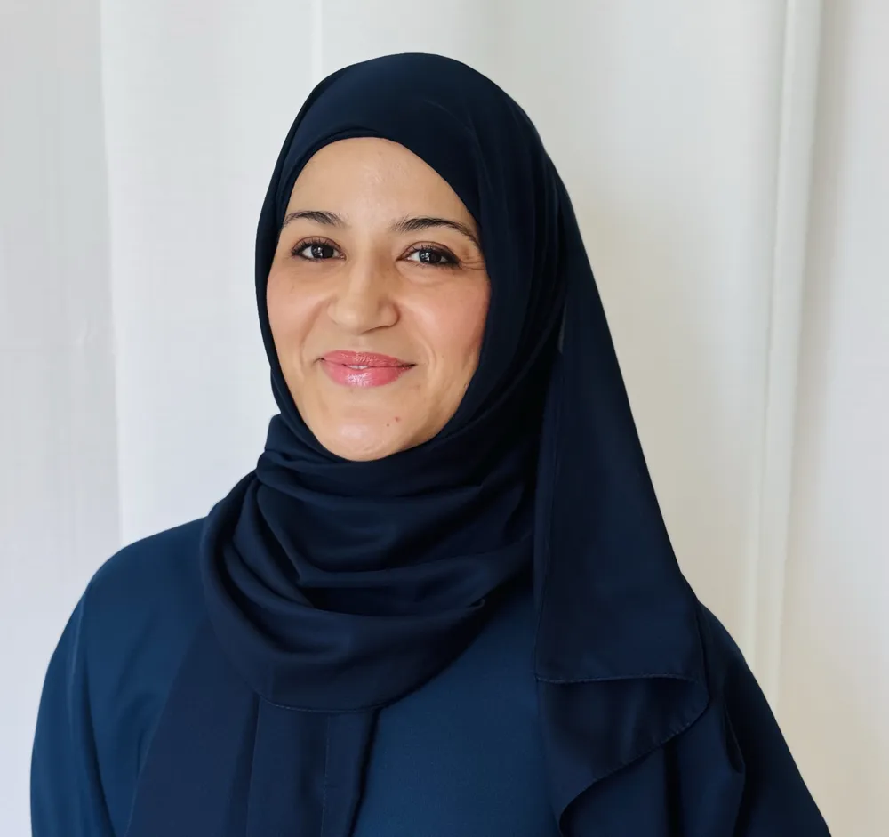 Dr. Monia Khedir