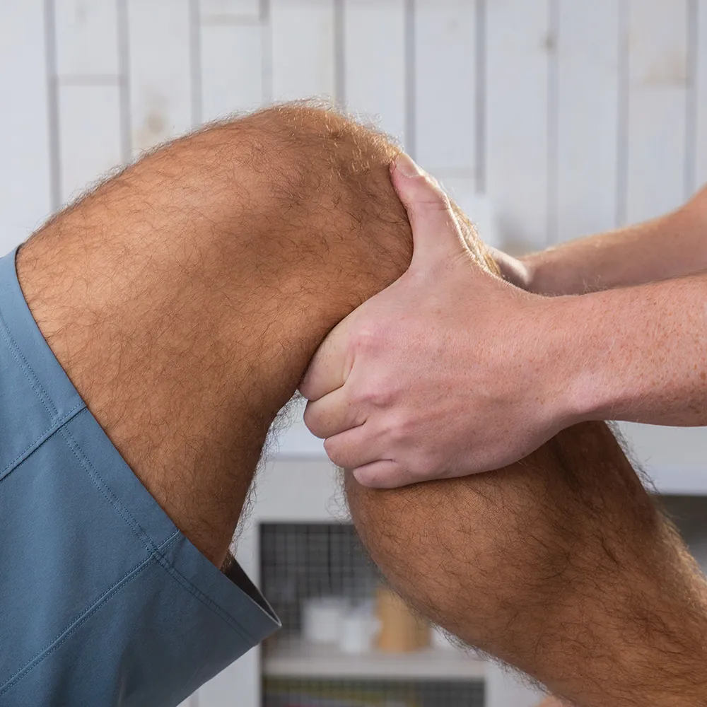 Physiotherapy
